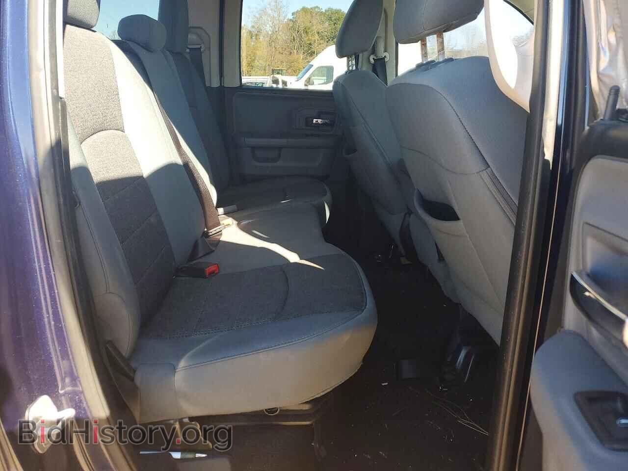 2013 RAM 1500 - VIN: 1C6RR6GGXDS704579 - Фото 10