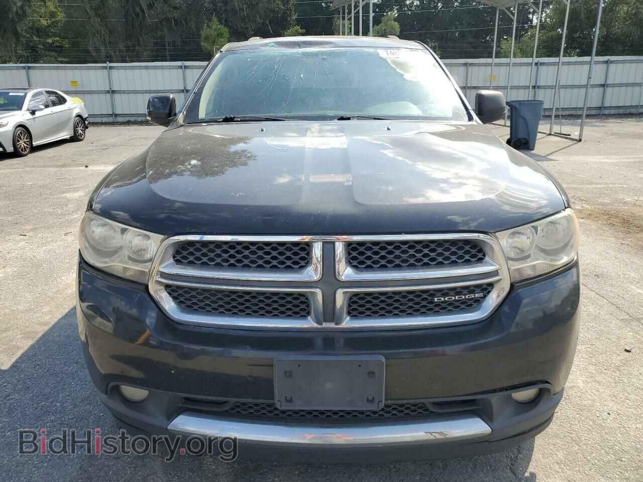 2011 DODGE DURANGO - VIN: 1D4RD4GG2BC720281 - Photo 5
