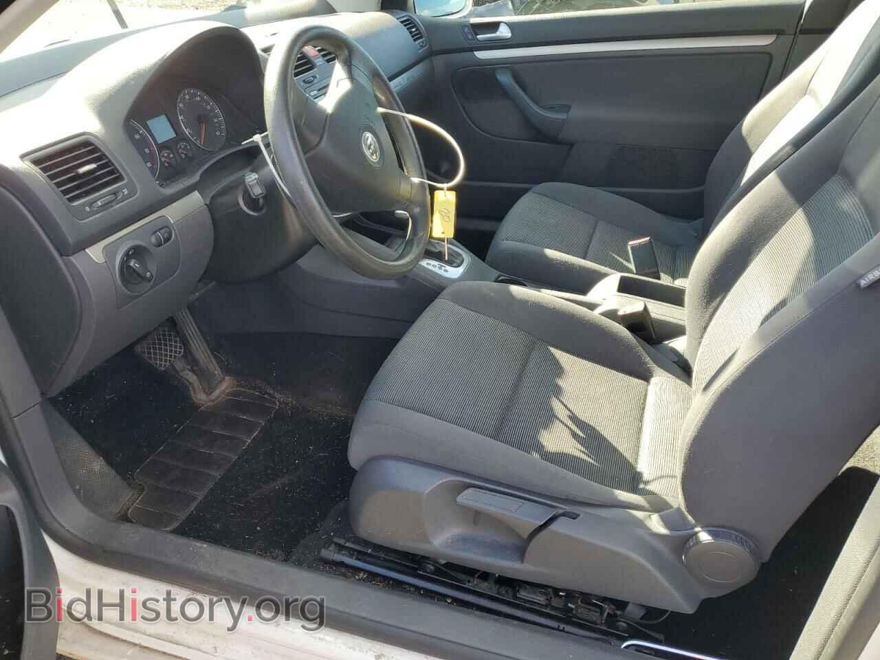 2008 VOLKSWAGEN RABBIT - VIN: WVWBB71KX8W320558 - Фото 7