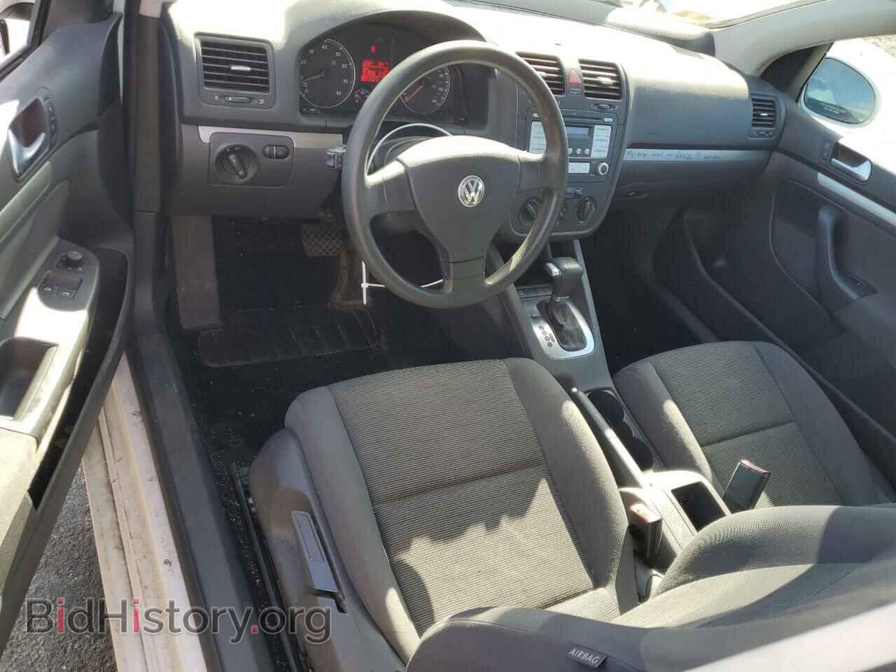 2008 VOLKSWAGEN RABBIT - VIN: WVWBB71KX8W320558 - Фото 8