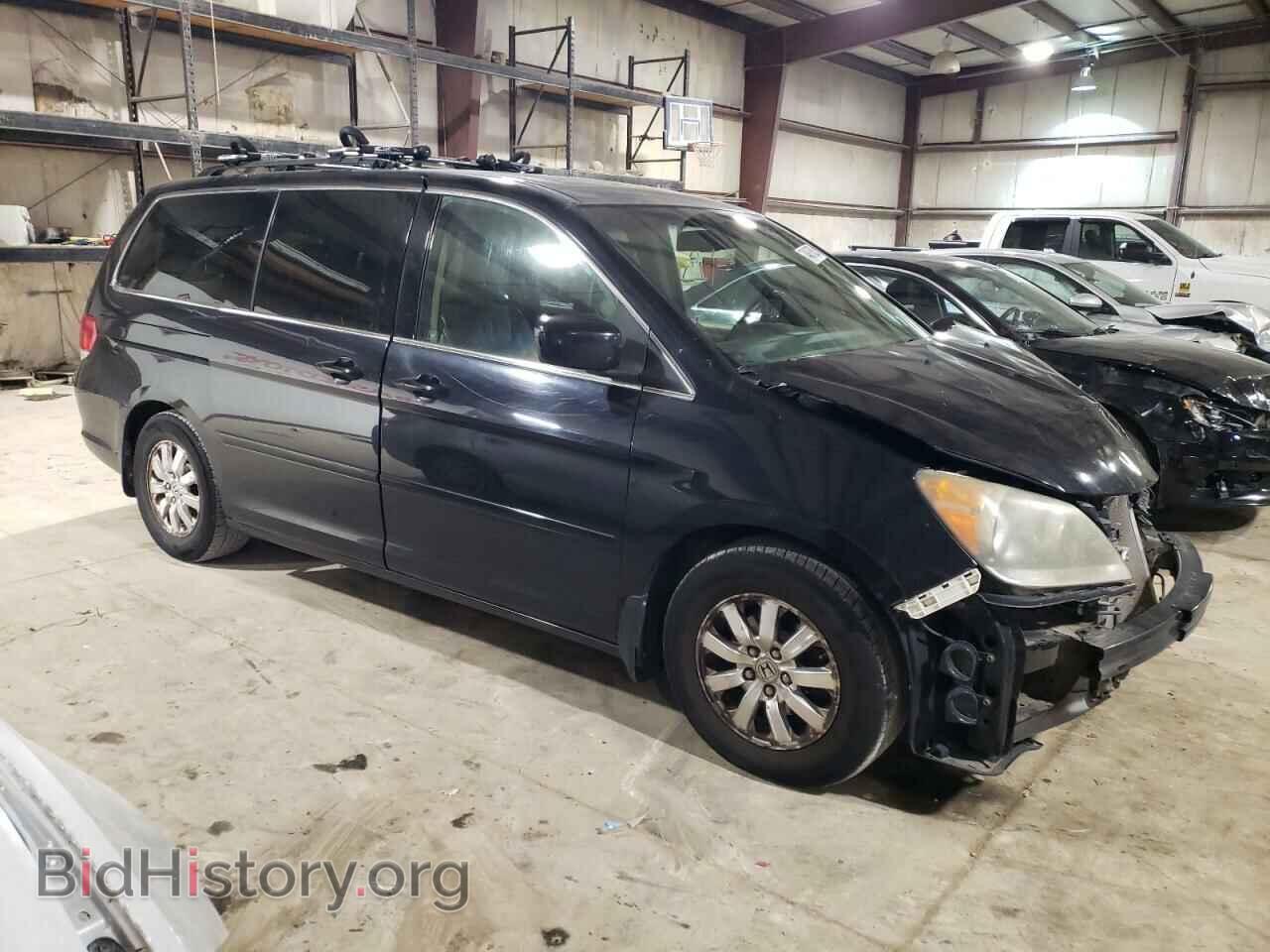 2008 HONDA All Models - VIN: 5FNRL38758B078532 - Фото 4