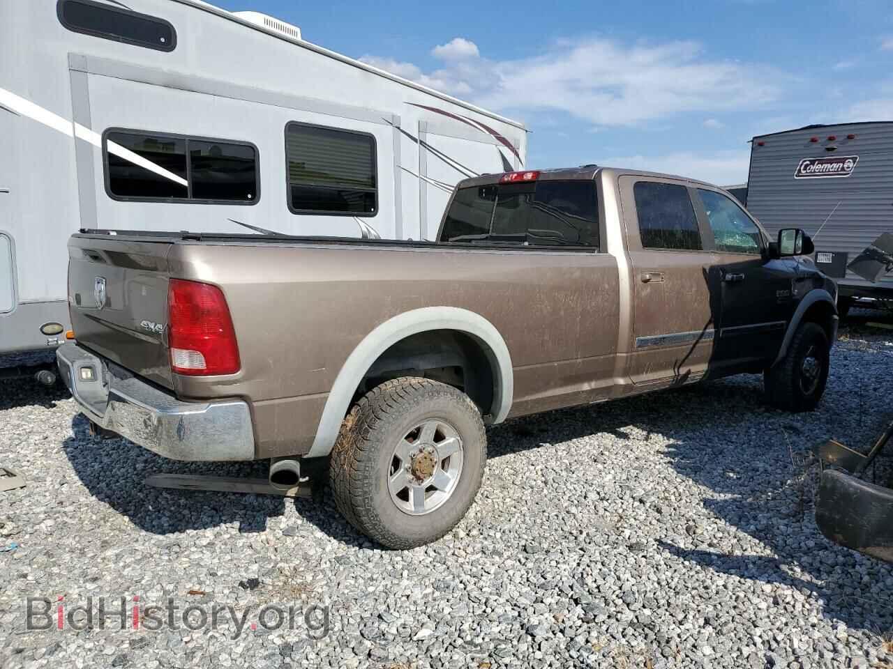 2010 DODGE All Models - VIN: 3D73Y3CL9AG166727 - Photo 3