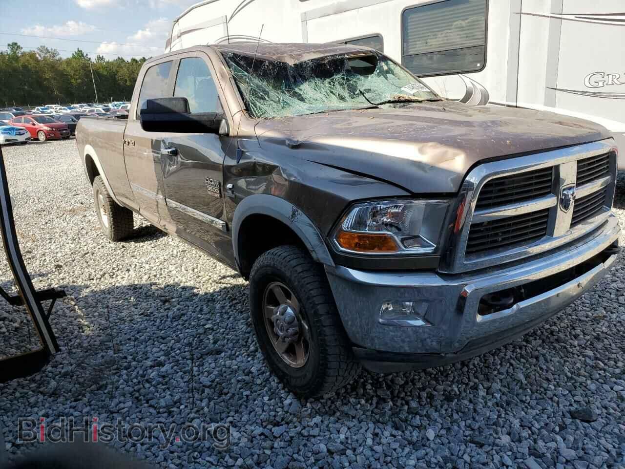 2010 DODGE All Models - VIN: 3D73Y3CL9AG166727 - Photo 4