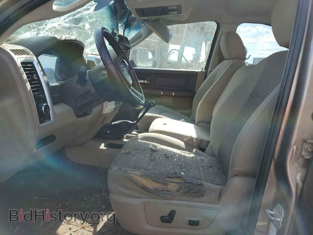 2010 DODGE All Models - VIN: 3D73Y3CL9AG166727 - Photo 7