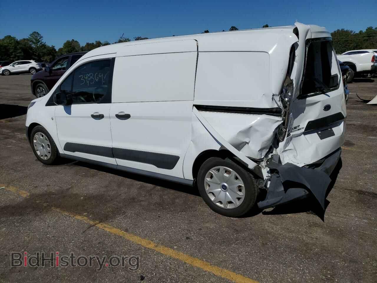 2016 FORD TRANSIT - VIN: NM0LE7E7XG1290049 - Фото 2