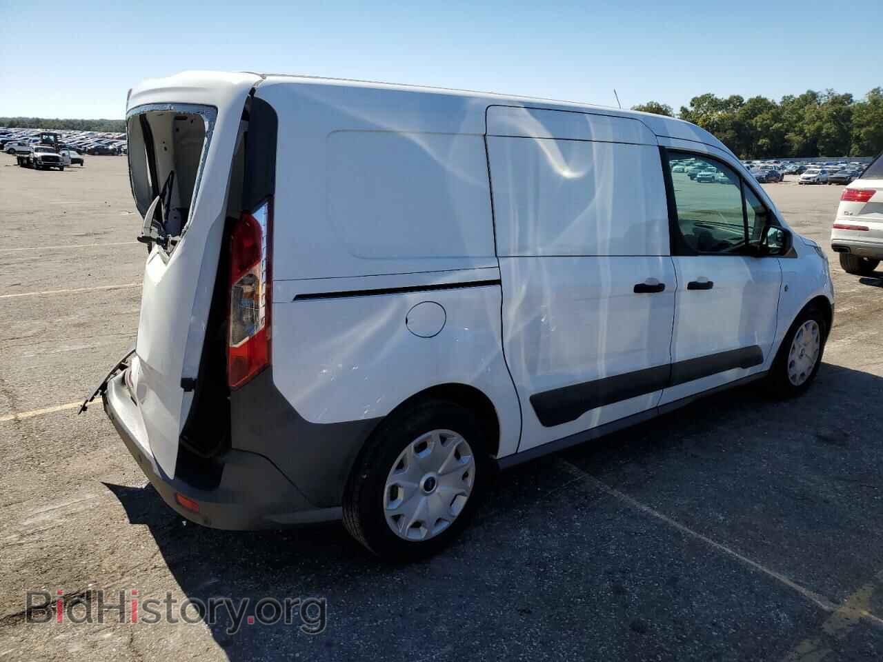 2016 FORD TRANSIT - VIN: NM0LE7E7XG1290049 - Фото 3