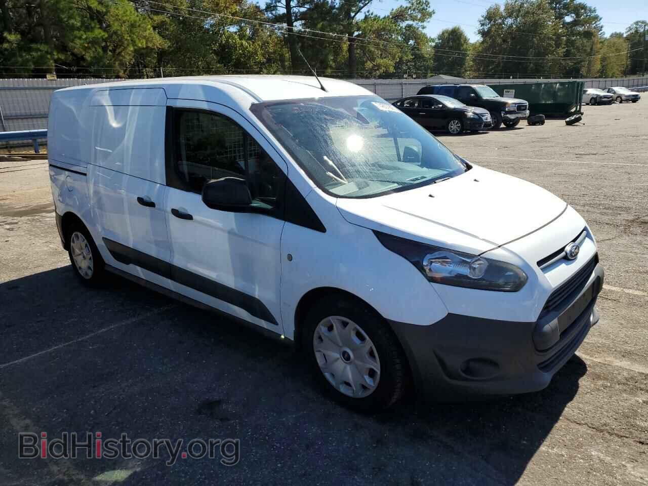 2016 FORD TRANSIT - VIN: NM0LE7E7XG1290049 - Фото 4