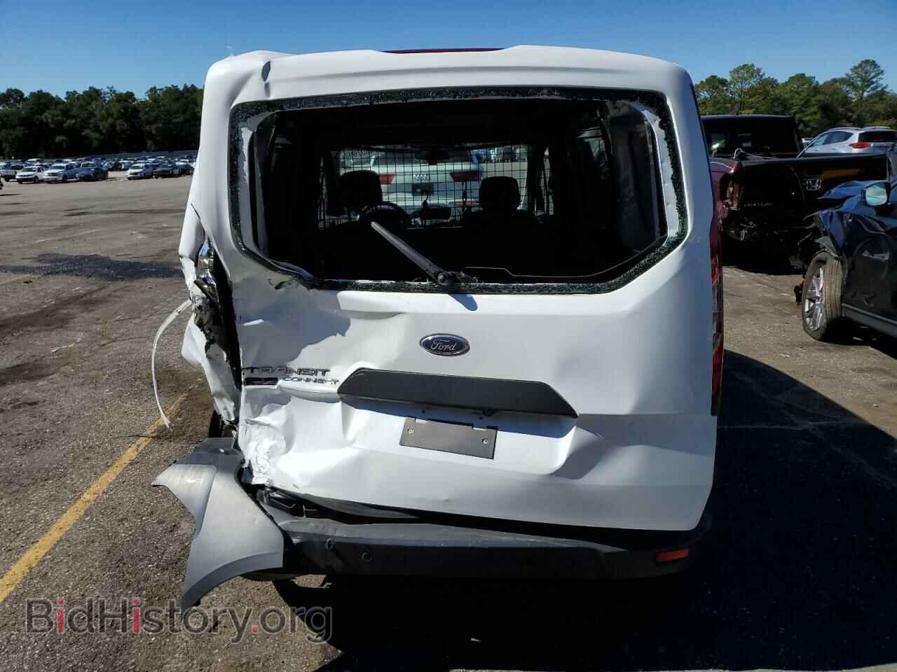 2016 FORD TRANSIT - VIN: NM0LE7E7XG1290049 - Фото 6
