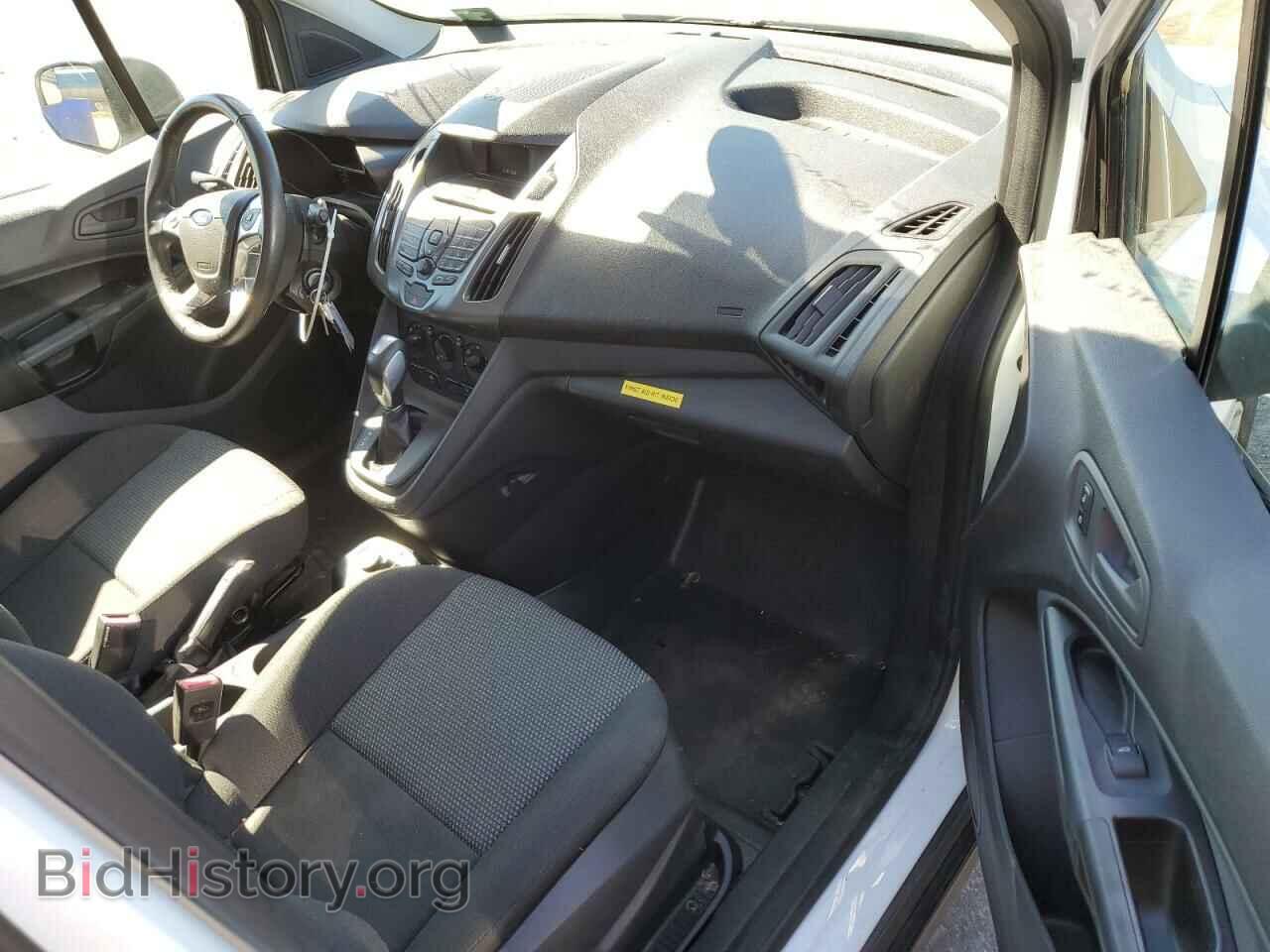 2016 FORD TRANSIT - VIN: NM0LE7E7XG1290049 - Фото 8