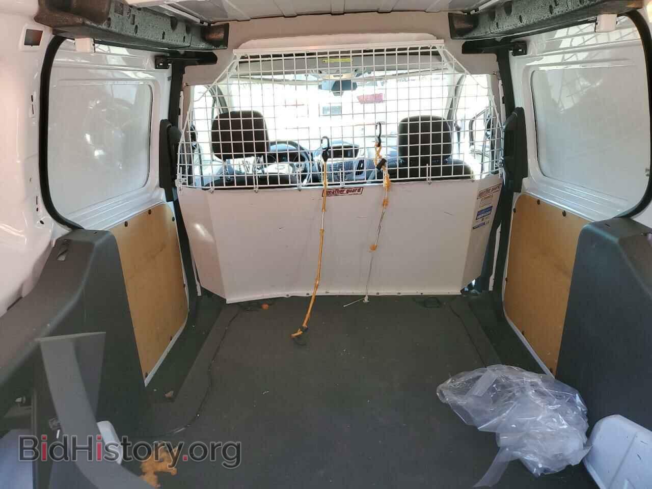 2016 FORD TRANSIT - VIN: NM0LE7E7XG1290049 - Фото 10