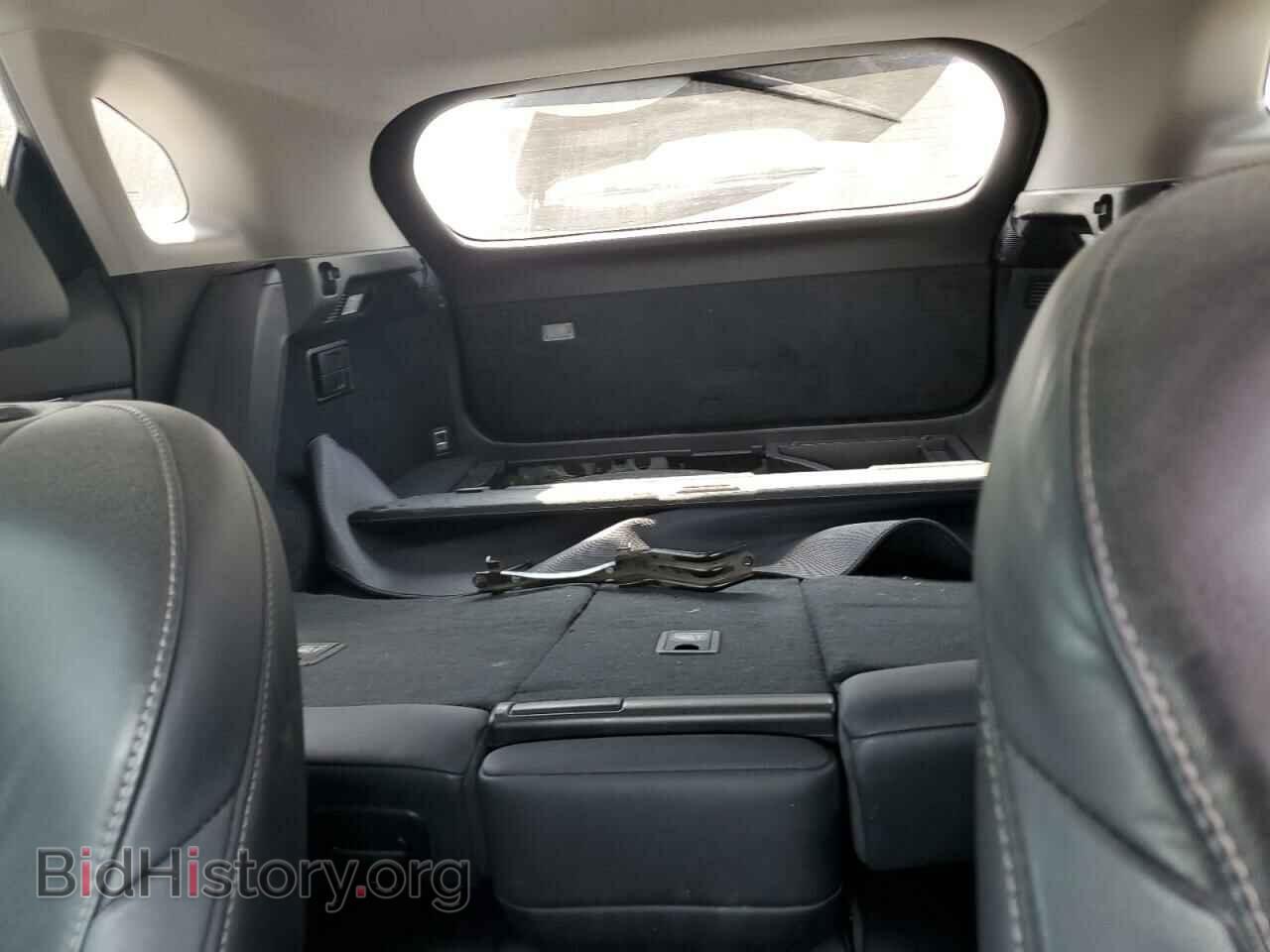 2017 LEXUS RX350 - VIN: 2T2ZZMCA2HC061906 - Фото 10