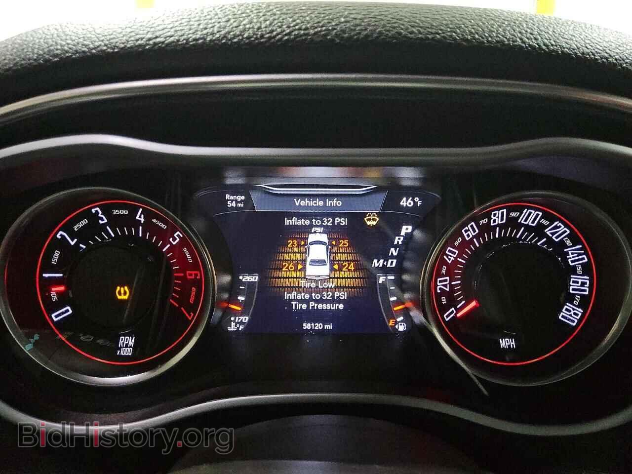 2018 DODGE CHALLENGER - VIN: 2C3CDZFJ4JH146649 - Photo 9