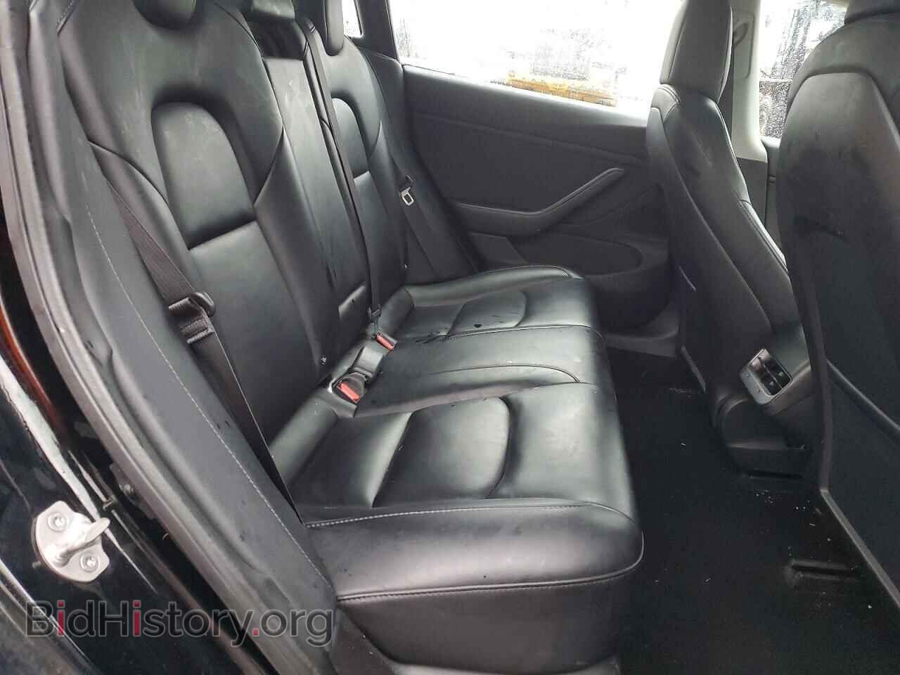 2018 TESLA MODEL 3 - VIN: 5YJ3E1EB2JF127804 - Фото 10