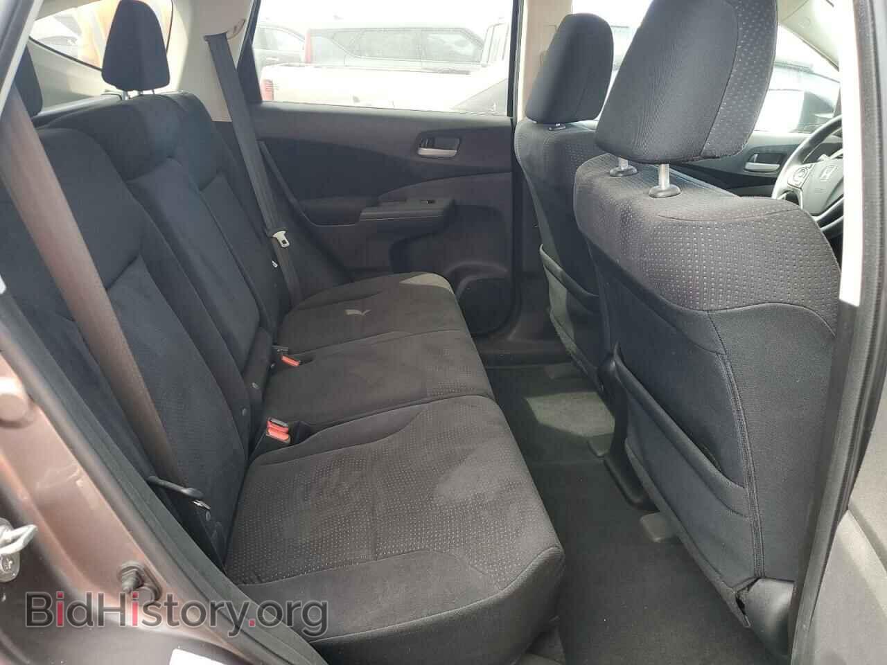 2012 HONDA CRV - VIN: 5J6RM3H50CL032098 - Фото 11