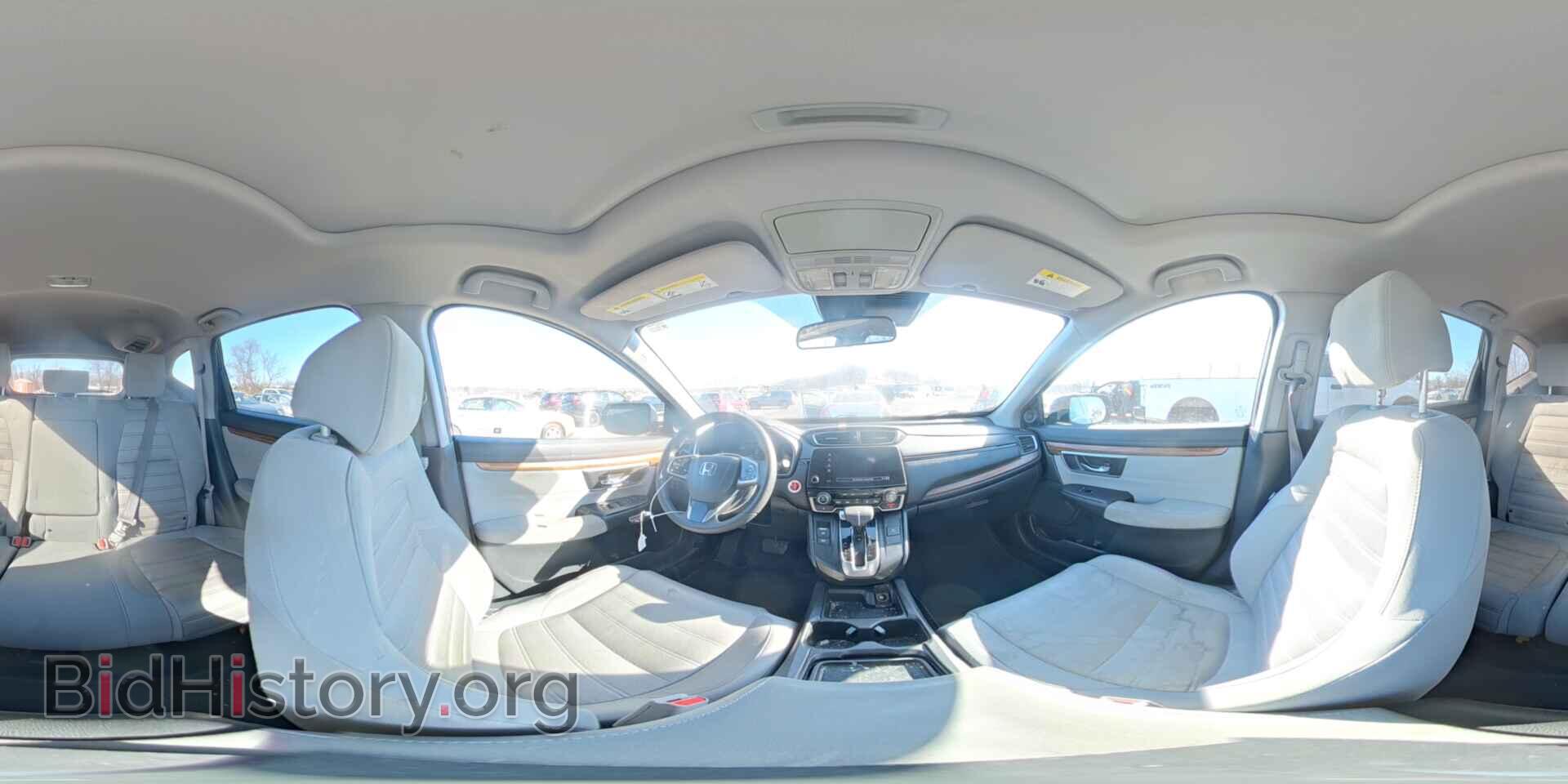 2017 HONDA CRV - VIN: 2HKRW2H58HH648055 - Фото 15