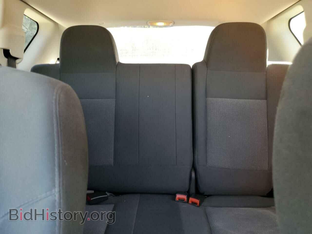 2012 JEEP COMPASS - VIN: 1C4NJDEB6CD683517 - Photo 10