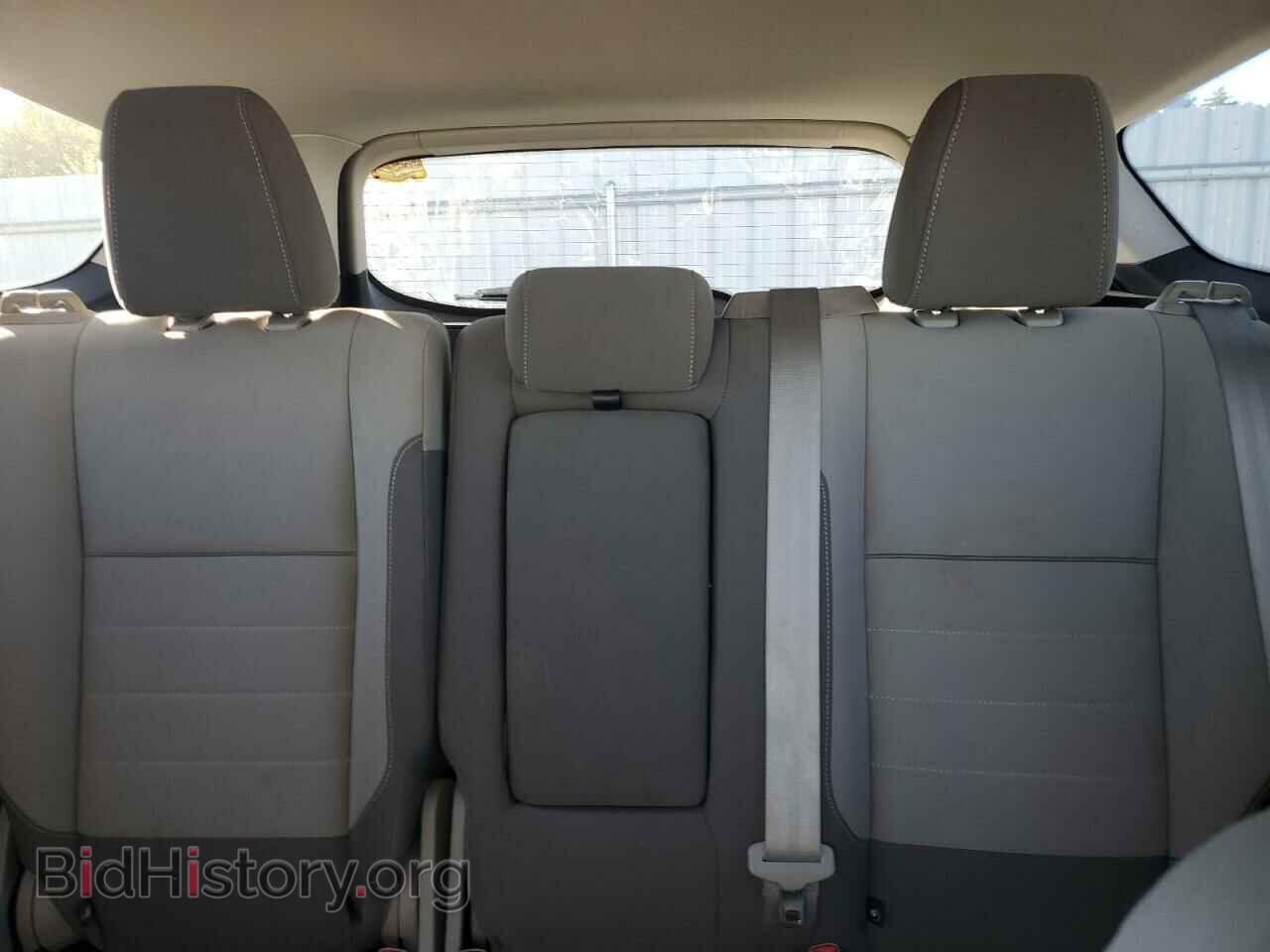 2013 FORD ESCAPE - VIN: 1FMCU9GX5DUC03758 - Фото 10