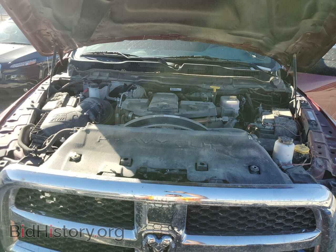 2018 RAM All Models - VIN: 3C63R3HL0JG385373 - Photo 11