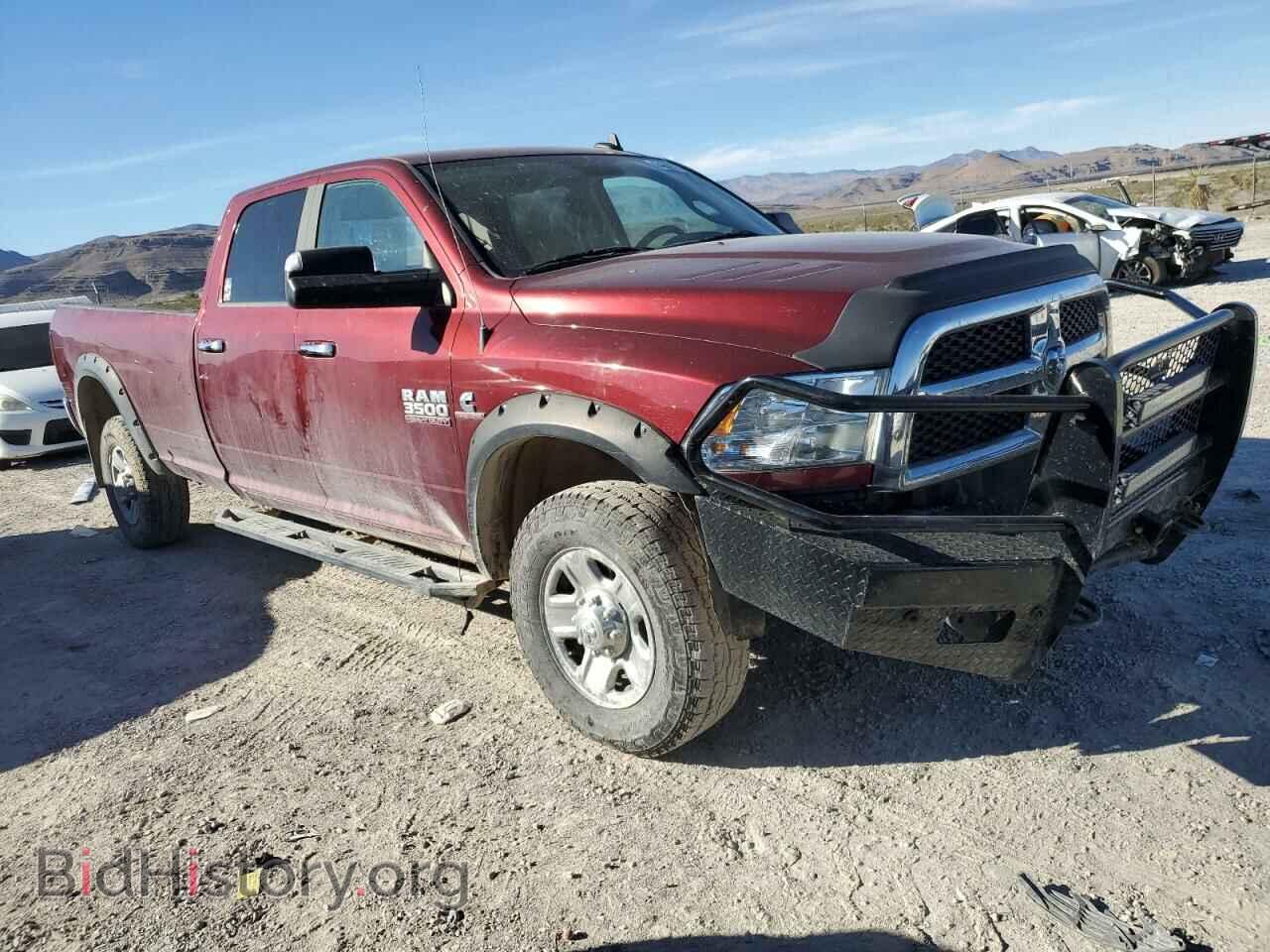 2018 RAM All Models - VIN: 3C63R3HL0JG385373 - Photo 4