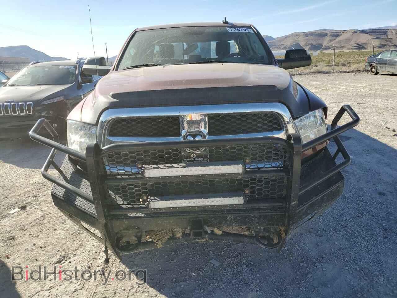2018 RAM All Models - VIN: 3C63R3HL0JG385373 - Photo 5