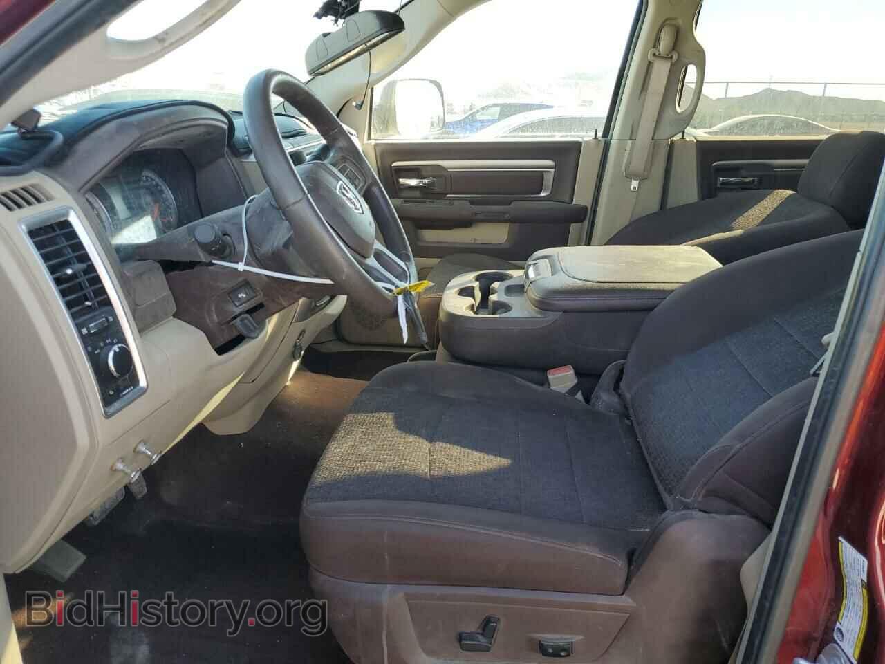 2018 RAM All Models - VIN: 3C63R3HL0JG385373 - Photo 7