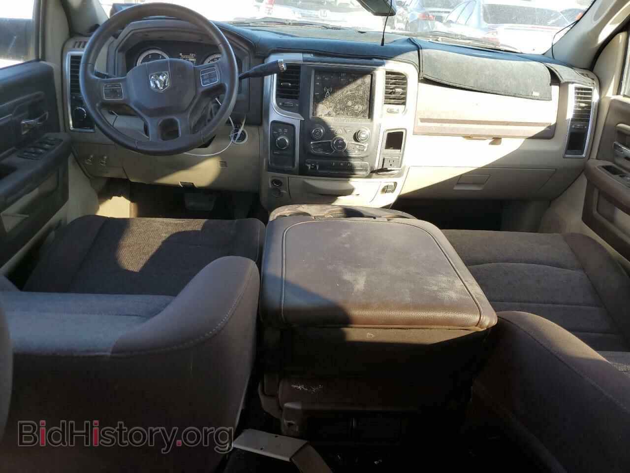 2018 RAM All Models - VIN: 3C63R3HL0JG385373 - Photo 8