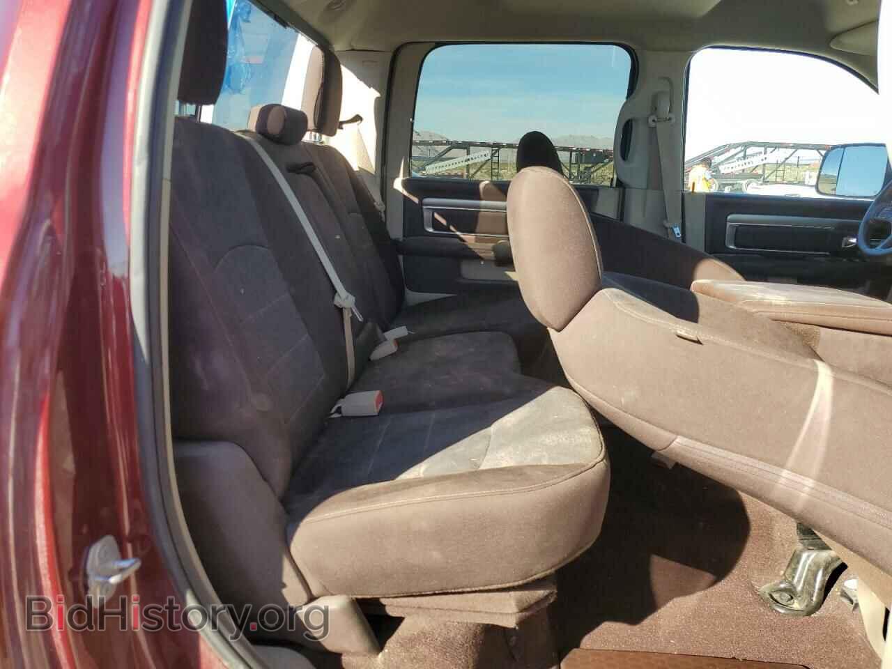 2018 RAM All Models - VIN: 3C63R3HL0JG385373 - Photo 10