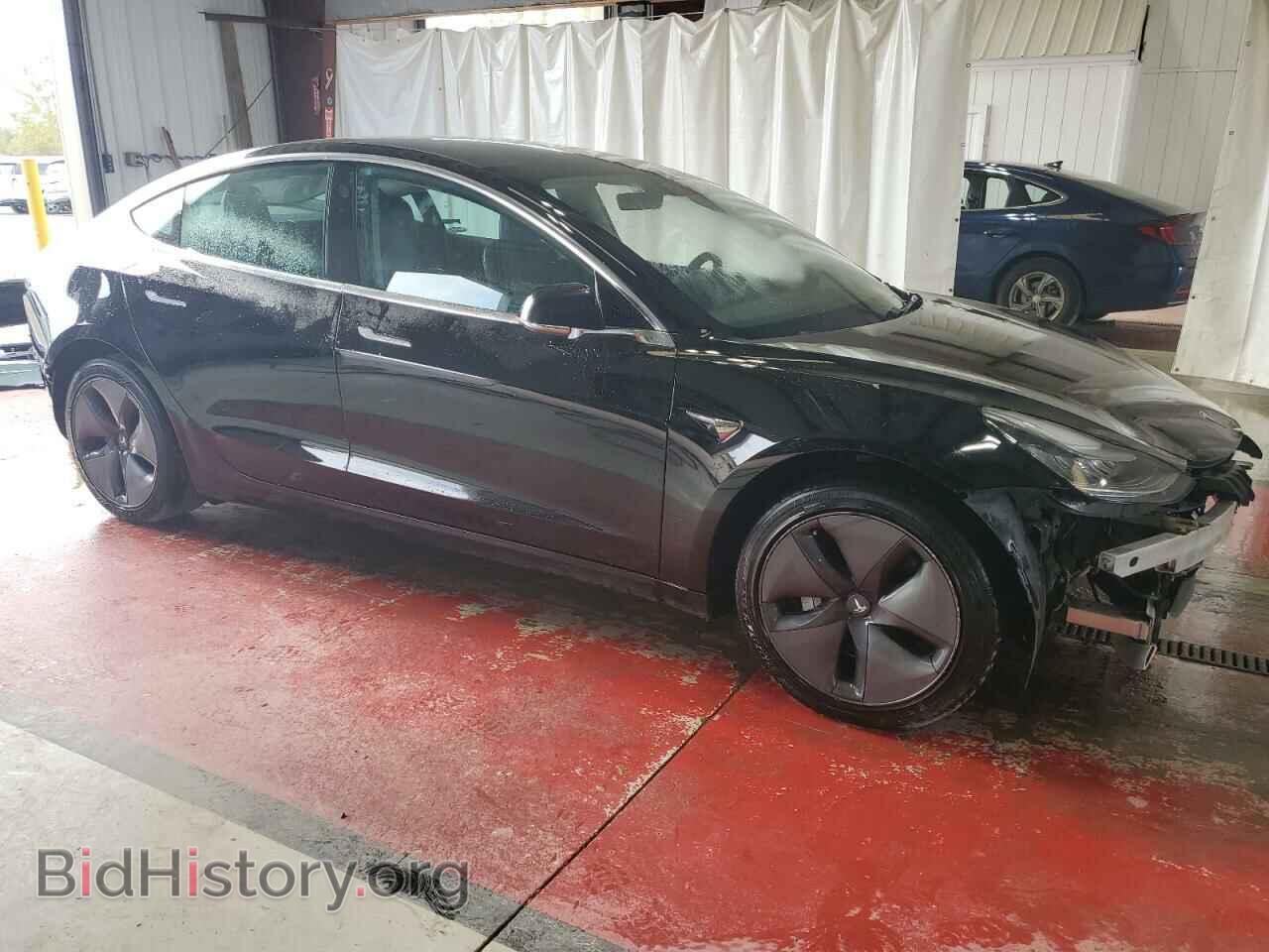 2019 TESLA MODEL 3 - VIN: 5YJ3E1EA3KF394474 - Photo 4