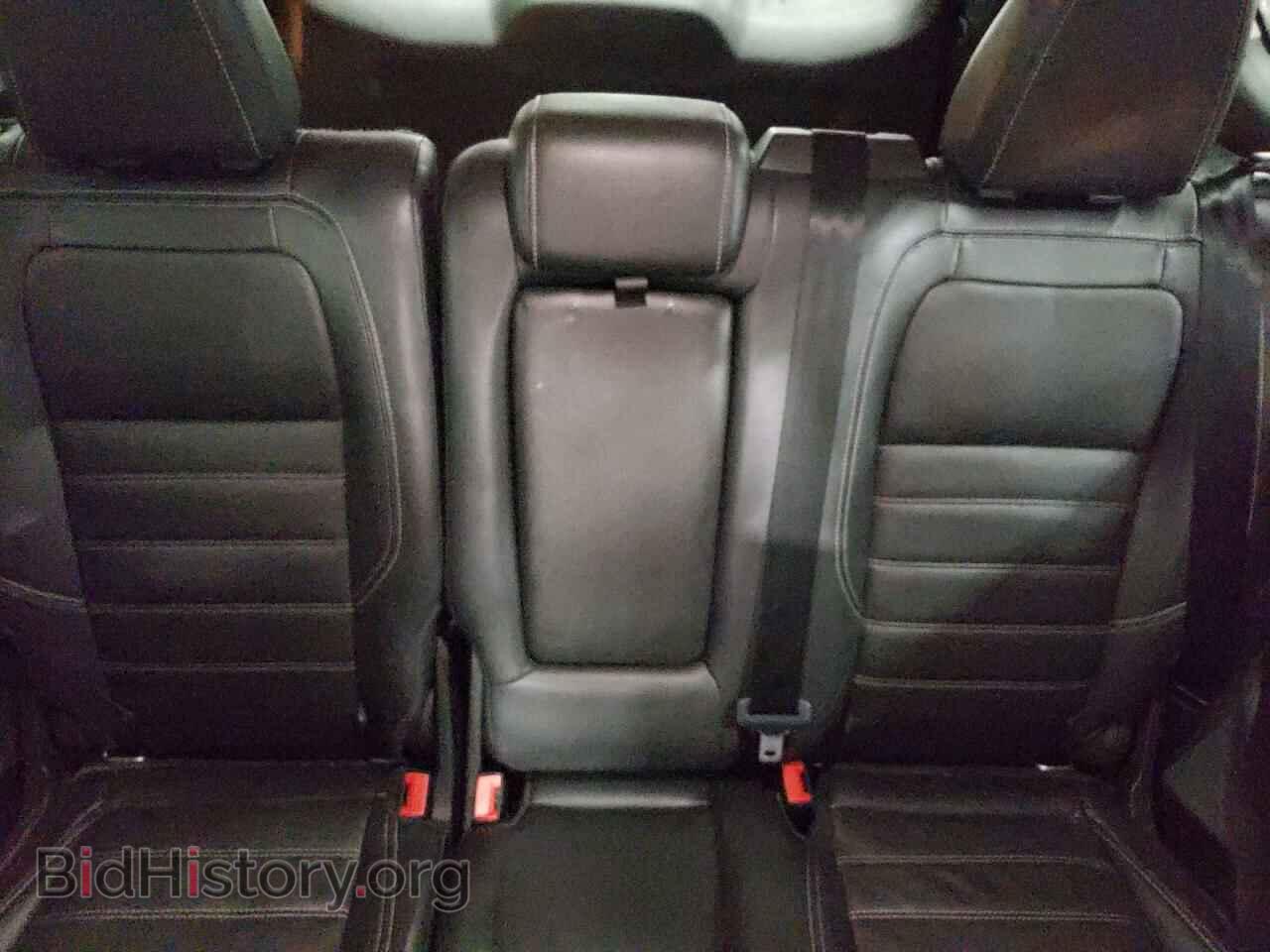 2018 FORD ESCAPE - VIN: 1FMCU9HDXJUB55092 - Photo 10