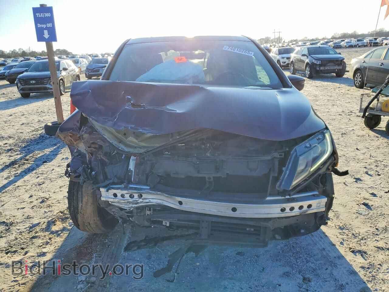 2018 HONDA All Models - VIN: 5FNRL6H76JB085111 - Фото 5