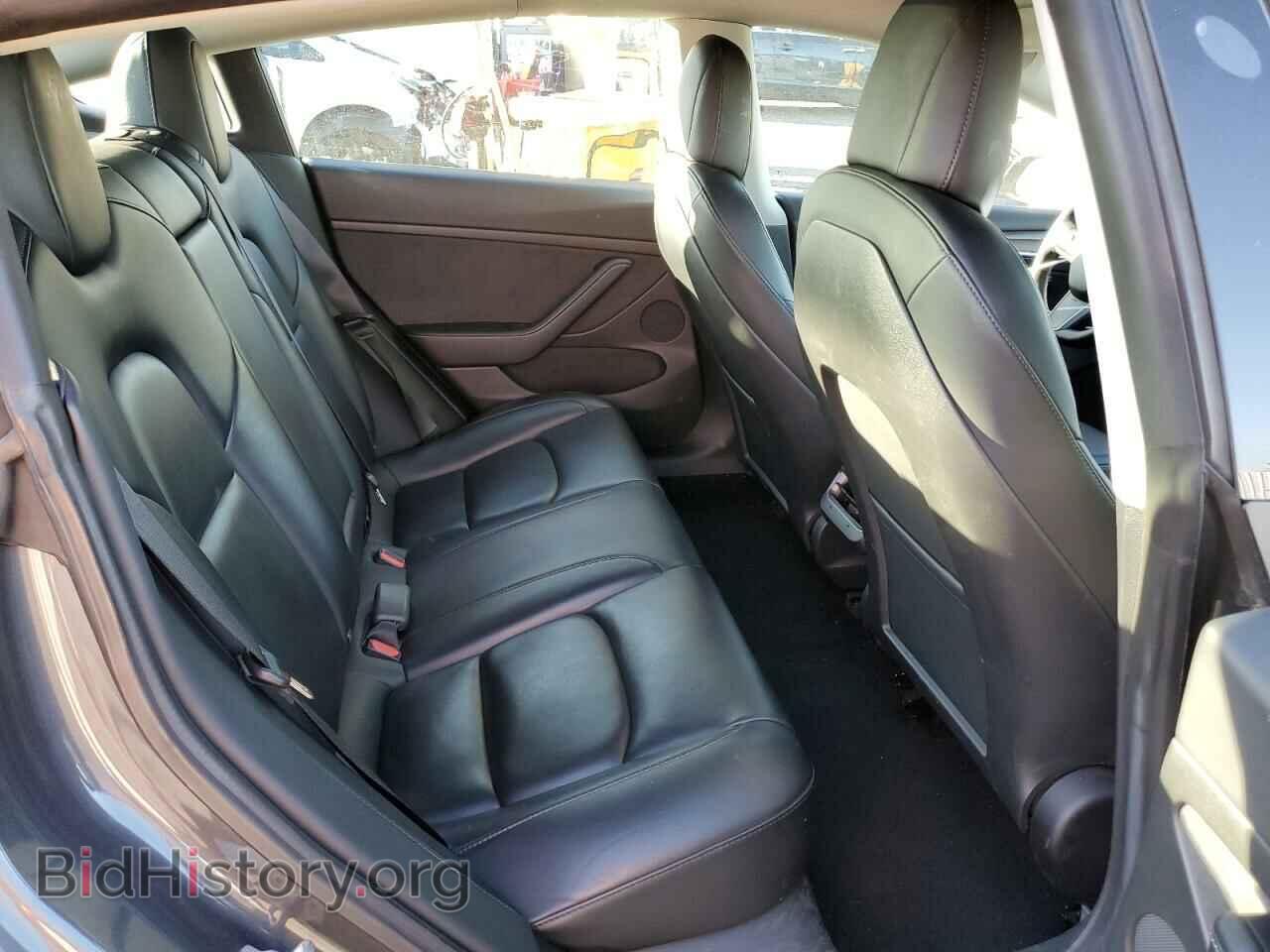 2022 TESLA MODEL 3 - VIN: 5YJ3E1EA8NF144359 - Photo 10