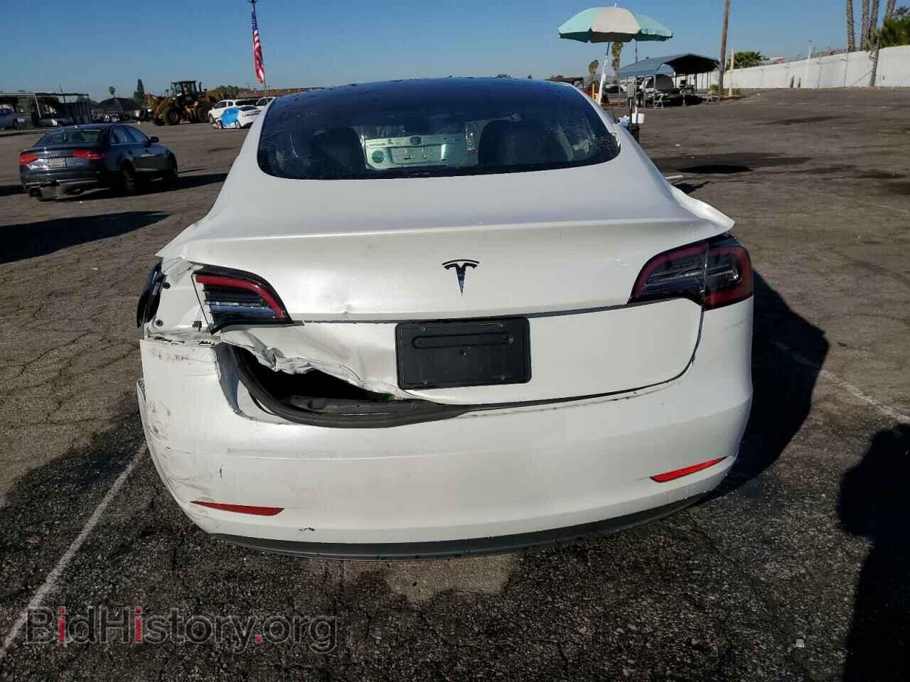 2023 TESLA MODEL 3 - VIN: 5YJ3E1EA1PF455442 - Photo 6