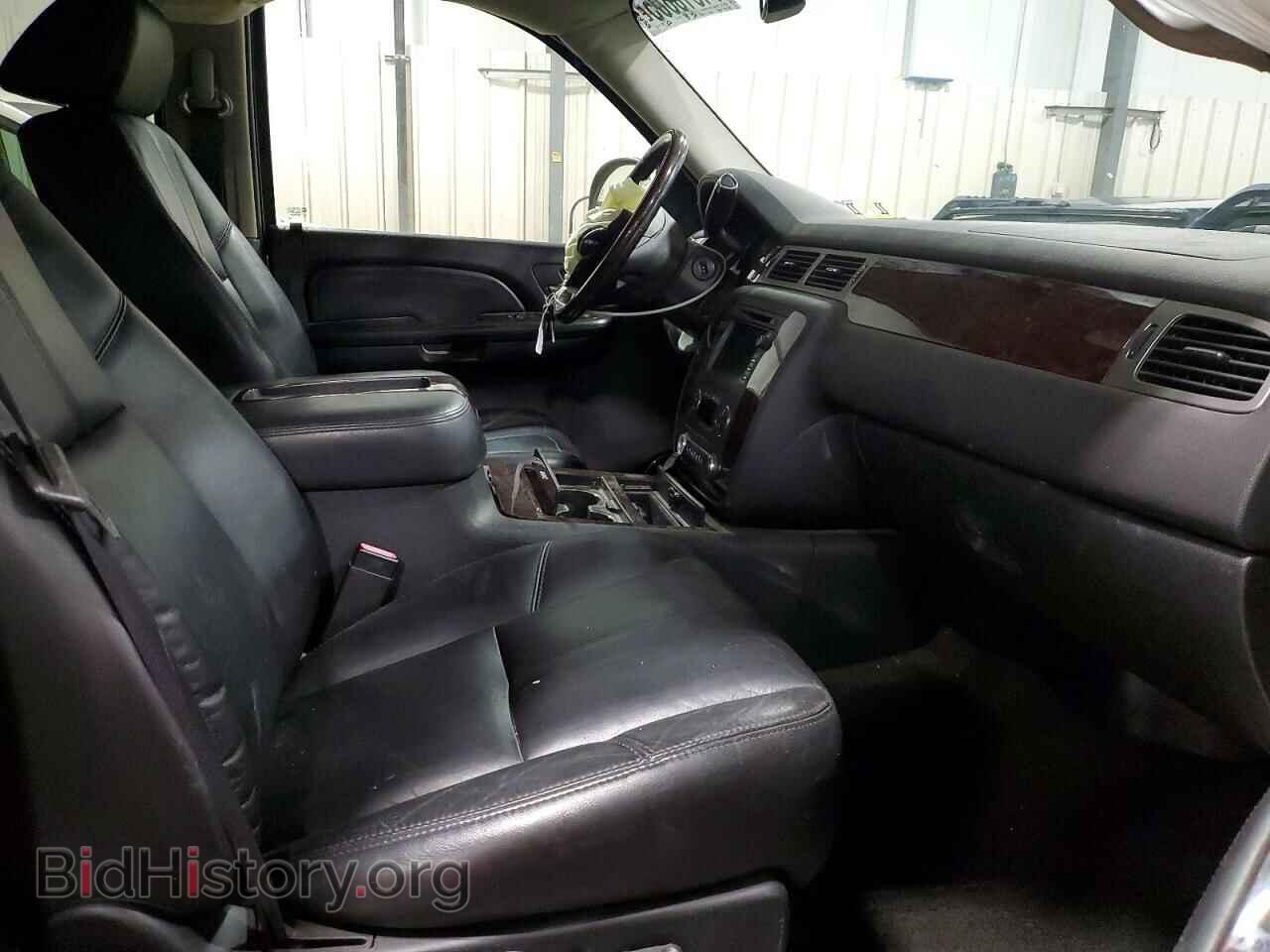 2007 GMC SIERRA - VIN: 2GTEK638871707219 - Фото 7