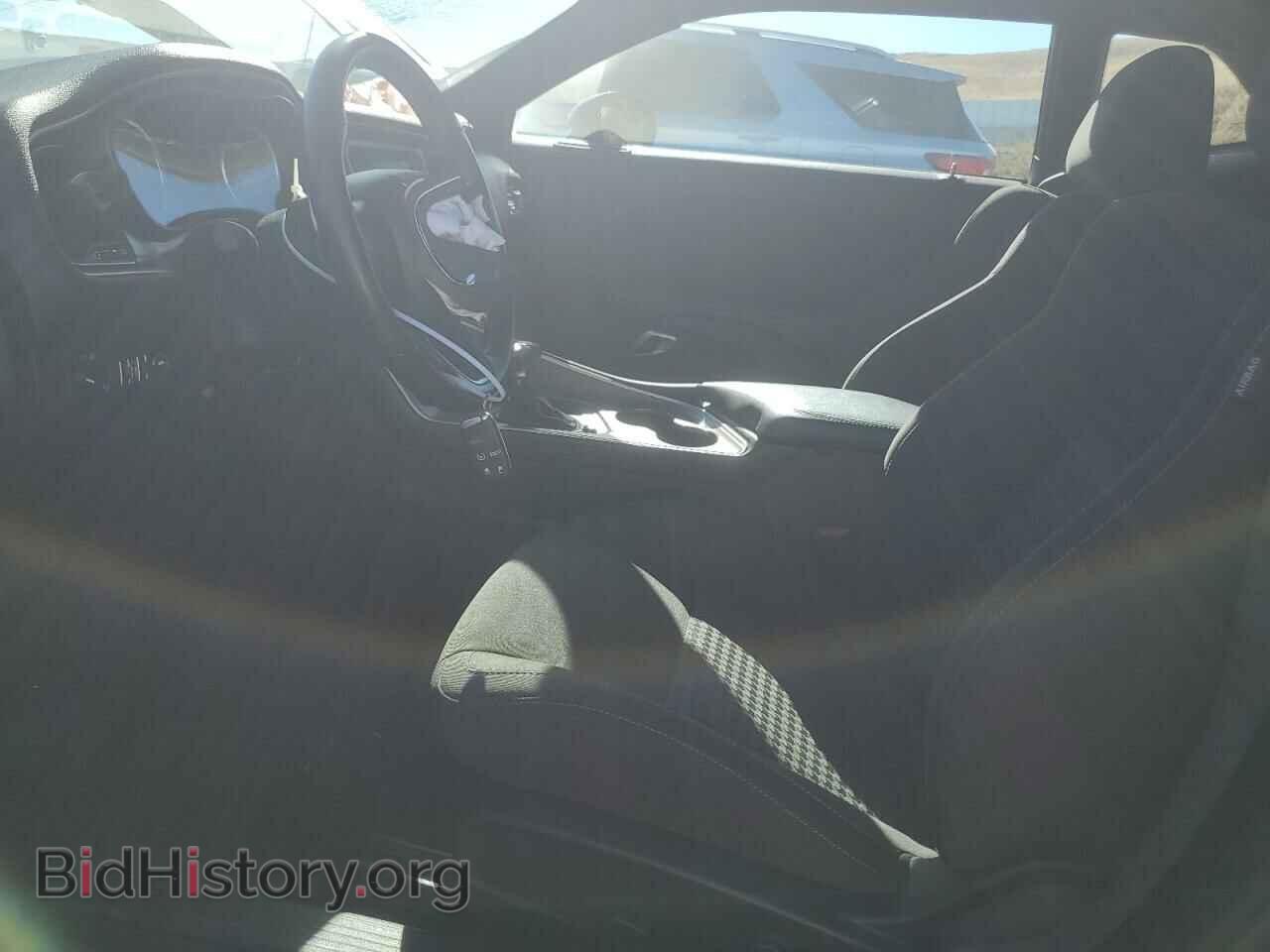 2021 DODGE CHALLENGER - VIN: 2C3CDZKG0MH681413 - Фото 7
