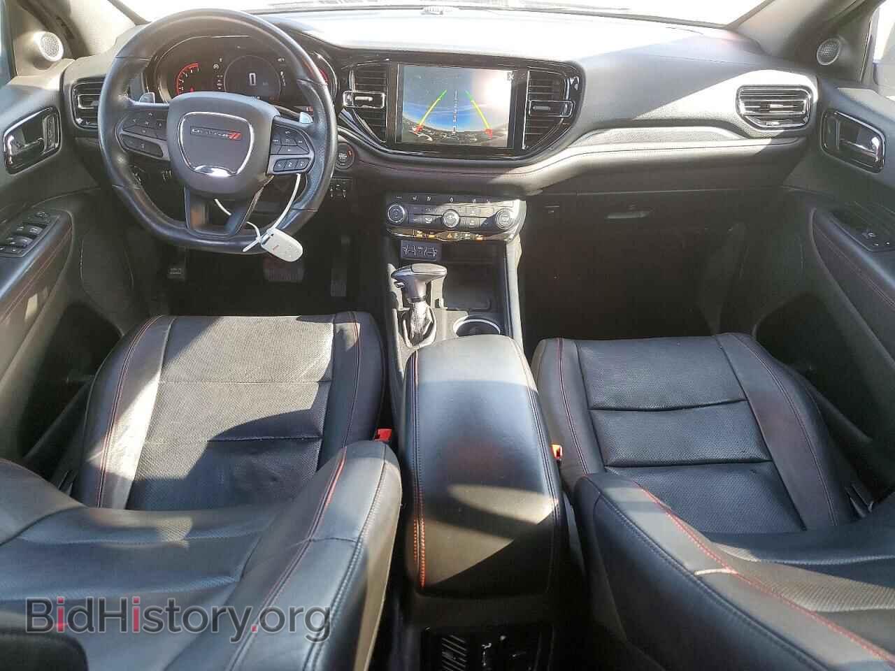2023 DODGE DURANGO - VIN: 1C4SDHCTXPC601779 - Фото 8