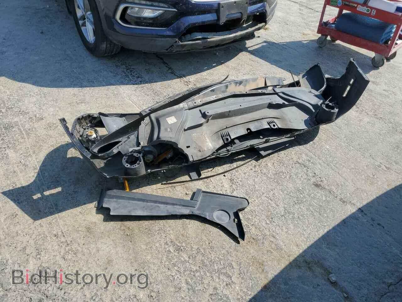 2014 DODGE CHALLENGER - VIN: 2C3CDYAG3EH304183 - Фото 12