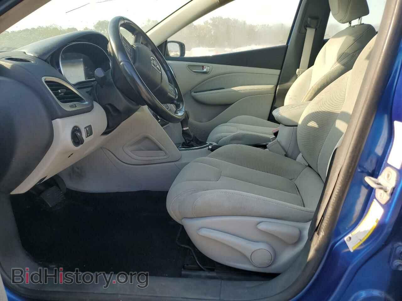 2013 DODGE DART - VIN: 1C3CDFBA3DD104253 - Photo 7
