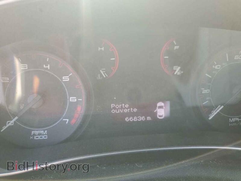 2013 Dodge DART (VIN 1C3CDFBA3DD104253) — фото 9 из 12