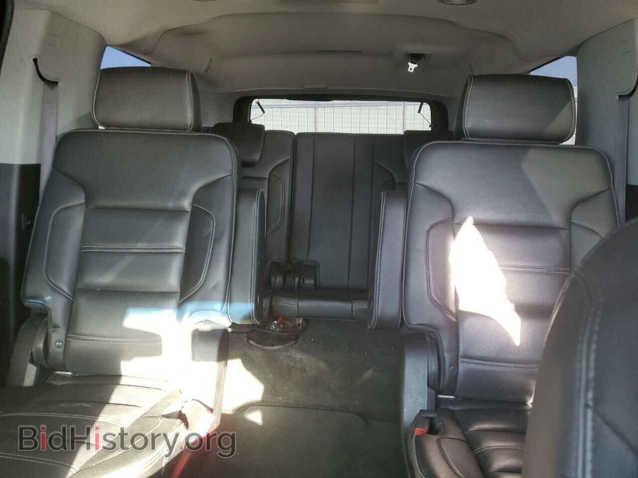 2017 GMC YUKON - VIN: 1GKS2HKJ1HR143994 - Фото 10