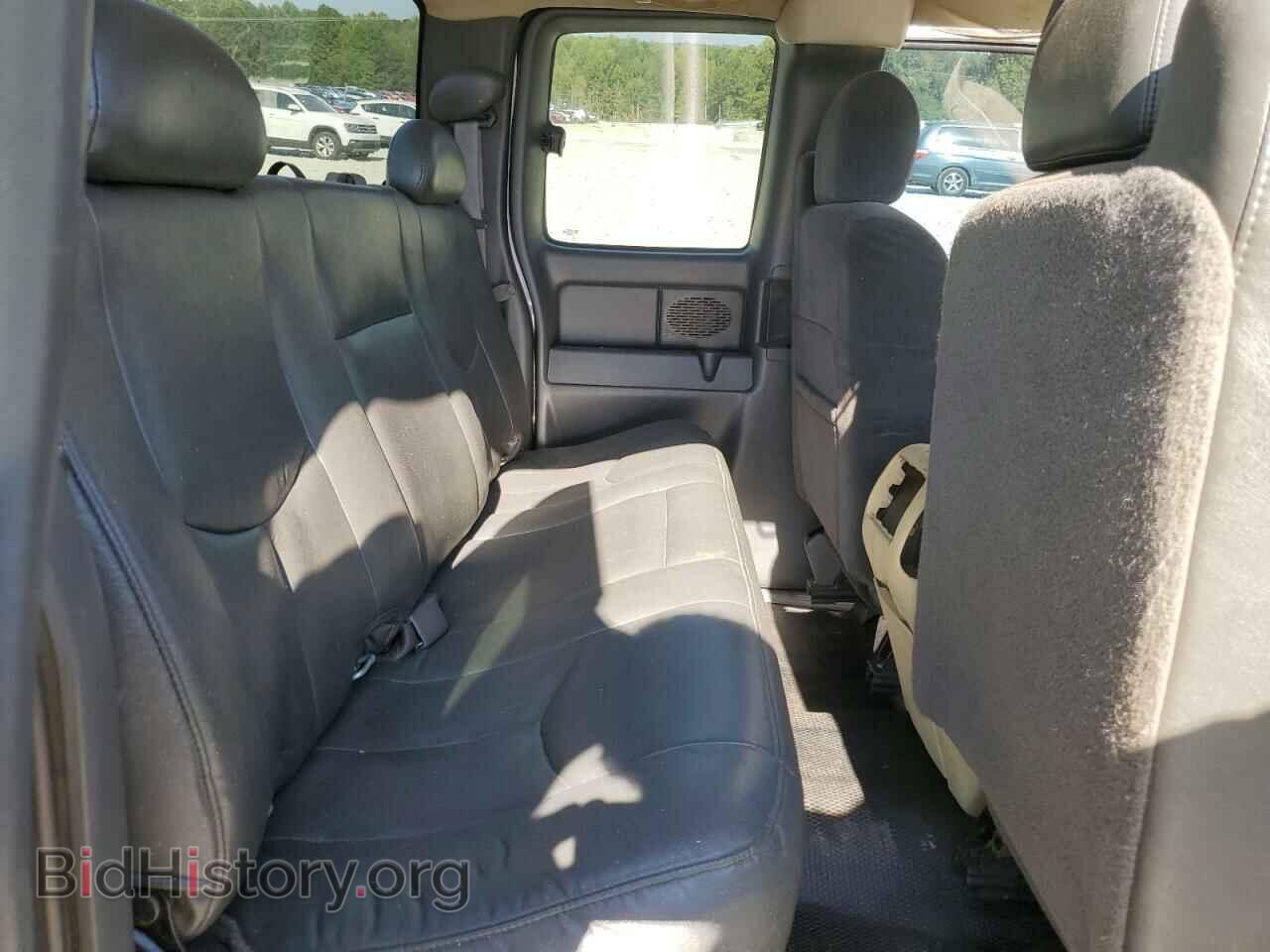 2007 CHEVROLET ALL Models - VIN: 1GCEC19Z77E138572 - Фото 10