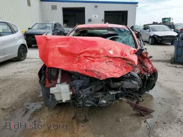 2012 HYUNDAI GENESIS - VIN: KMHHT6KD3CU072736 - Фото 5