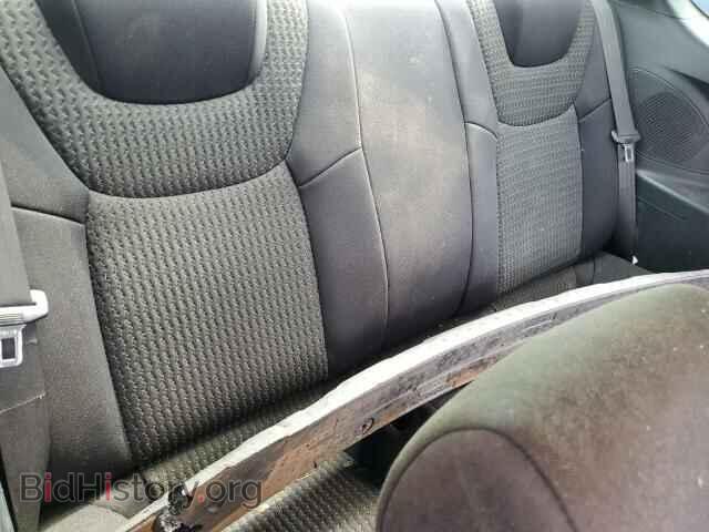 2012 HYUNDAI GENESIS - VIN: KMHHT6KD3CU072736 - Фото 10