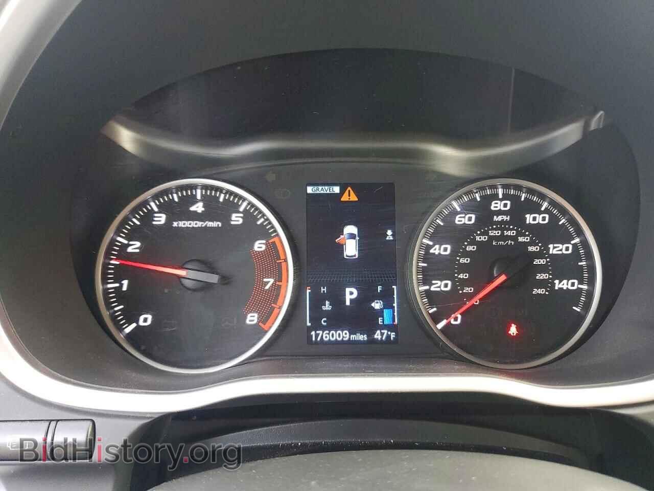 2019 MITSUBISHI ECLIPSE - VIN: JA4AT4AA4KZ052671 - Фото 9