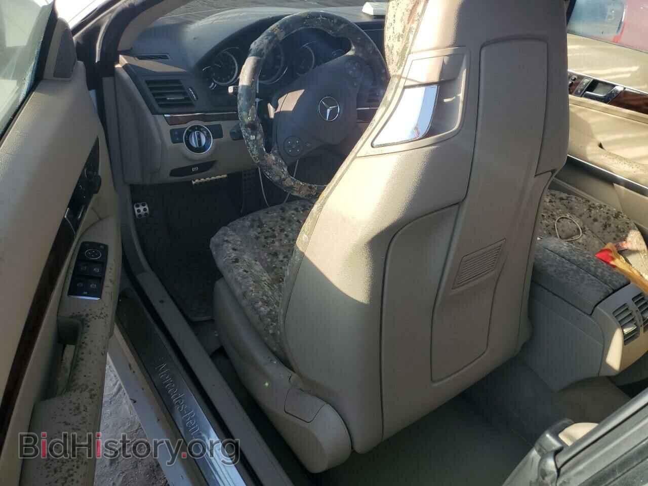 2011 MERCEDES-BENZ E-CLASS - VIN: WDDKK5GF9BF083959 - Фото 8