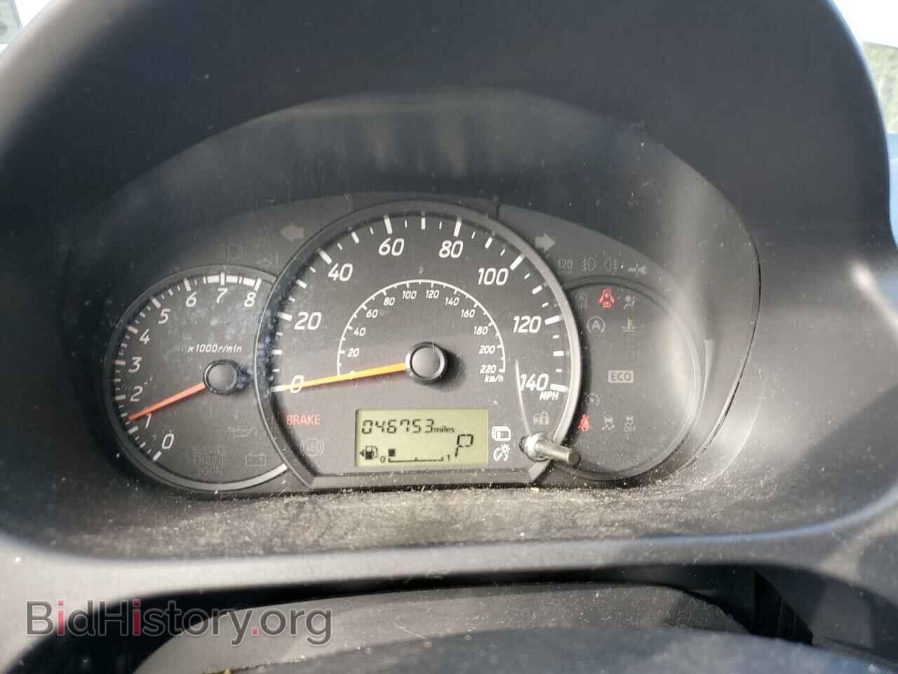 2017 MITSUBISHI MIRAGE - VIN: ML32F3FJ1HHF05590 - Фото 9