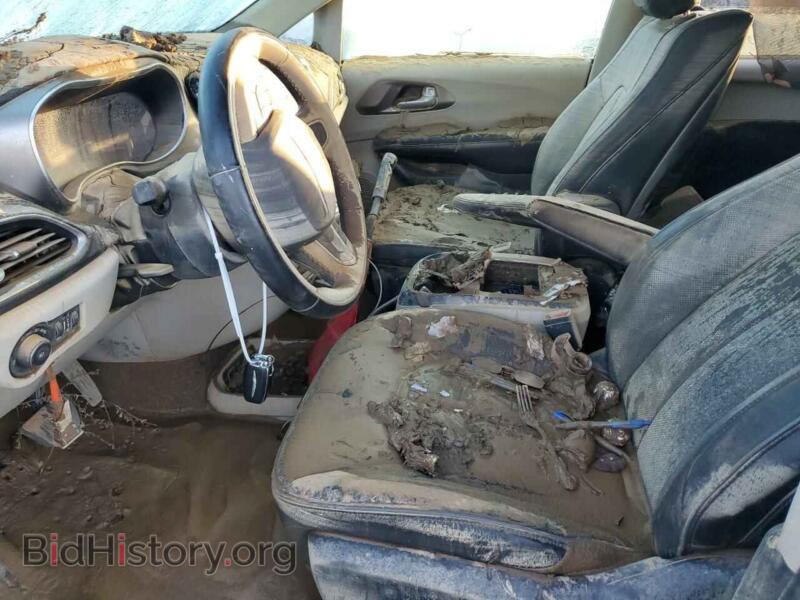 2017 Chrysler PACIFICA (VIN 2C4RC1GG3HR805340) — фото 7 из 14