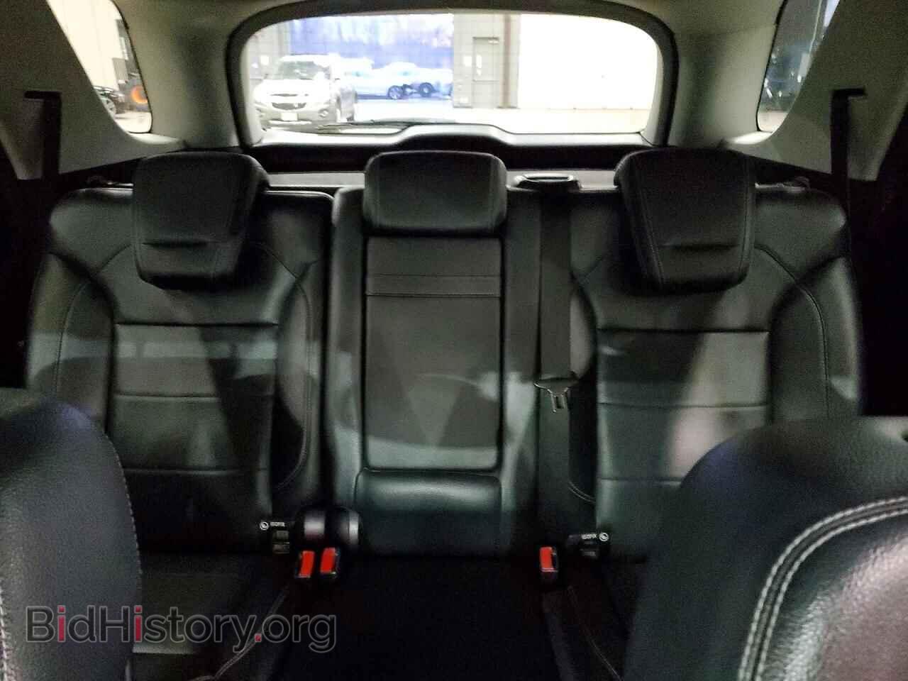 2012 MERCEDES-BENZ M-CLASS - VIN: 4JGDA2EB4CA013672 - Фото 10