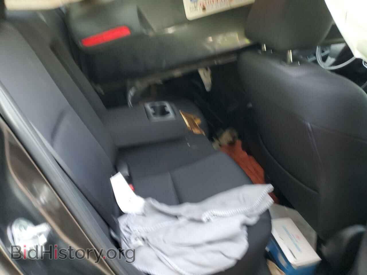 2010 MAZDA 3 - VIN: JM1BL1SF9A1268192 - Фото 10
