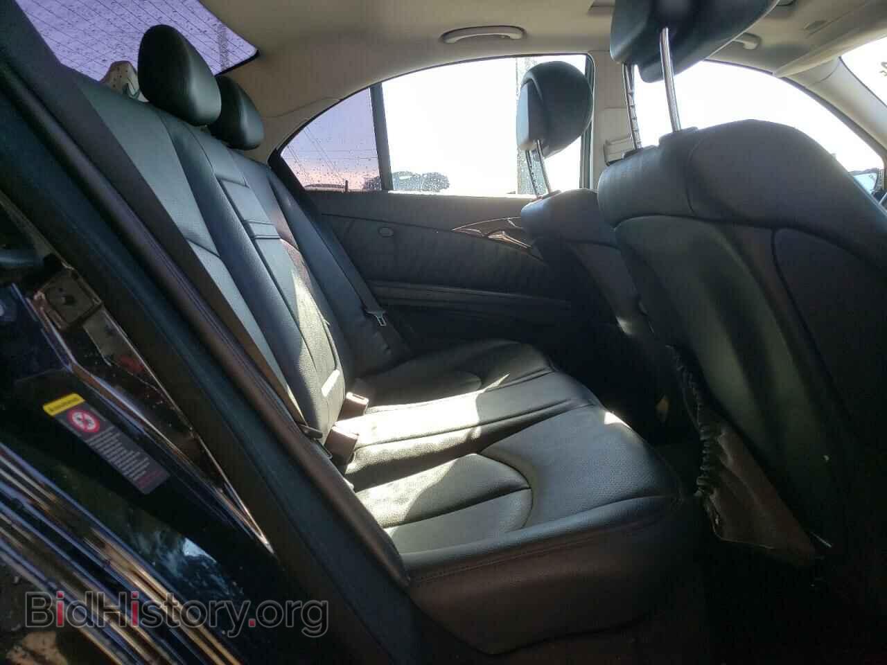 2008 MERCEDES-BENZ E-CLASS - VIN: WDBUF56X08B284522 - Фото 10