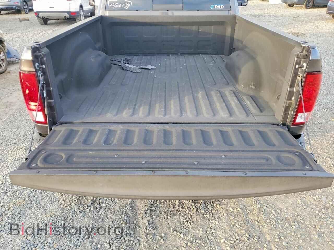 2019 RAM 1500 - VIN: 3C6JR6AT7KG503178 - Фото 10